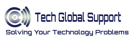 Tech Global Support - About us